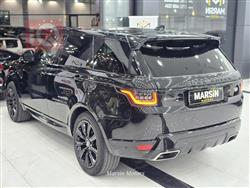 لاند روفر رانج روفر سبورت